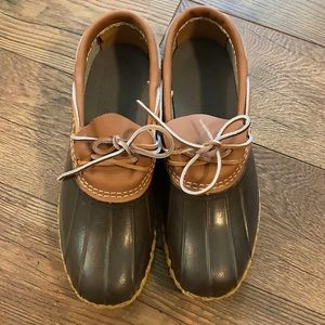 LL Bean Men’s Bean Boots